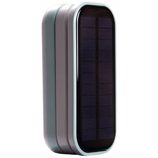 Настільна лампа TheGeneral Vela біла (40040519-08) - фото 4