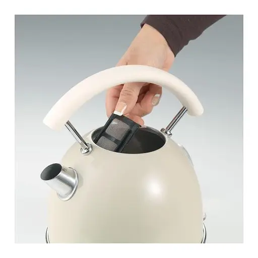 Электрочайник Ariete 2877 BG - фото 3