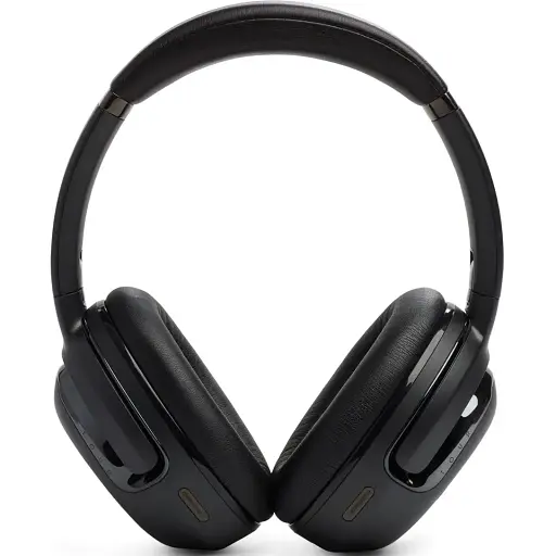 Наушники JBL Bluetooth Stereo Tour One M2 (JBLTOURONEM2BLK) Black UA - фото 3