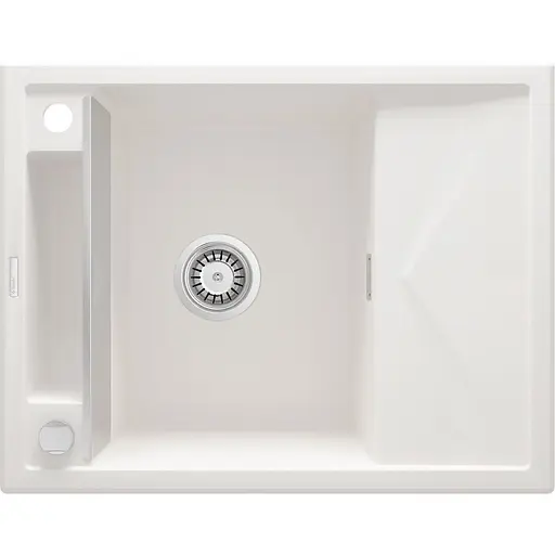 Кухонна мийка DEANTE Magnetic ZRM_A11A - фото 1