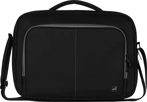 Сумка для ноутбука 2E 2Е, Vector 16", чорна (2E-CBN5216BK) - фото 3