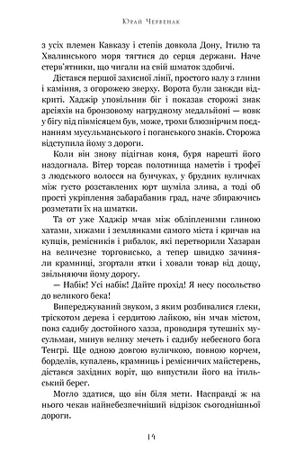 Богатир. Царство у полум’ї. Книга 3 - фото 8