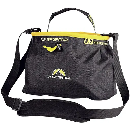 Мешочек для магнезії La Sportiva Chalk Bag Boulder LaSportiva (1052-19E)