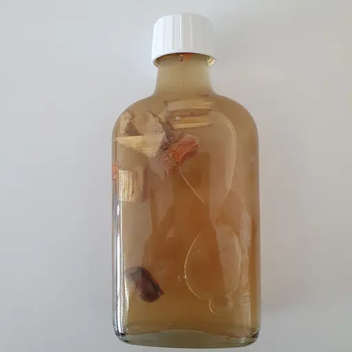 Водная настойка на корне белой шелковицы 200 мл - фото 2