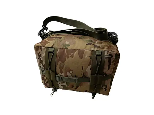 Подушка для стрільби, стрілецький упор для PRS GEN 2 - фото 2