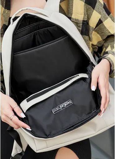 Рюкзак Sambag 40х28х14 см sum0022787 - фото 8