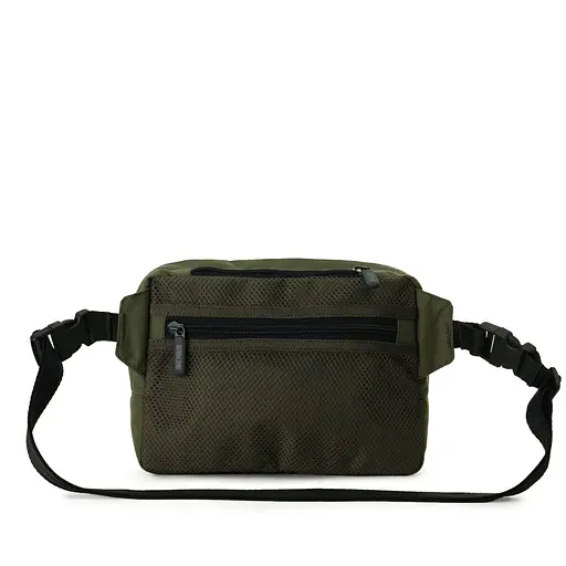 Сумка Born Utility Sling хаки - фото 2