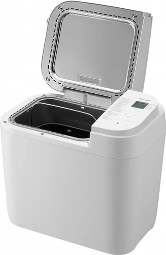 Хлебопечка Panasonic SD-B2510WTS - фото 8