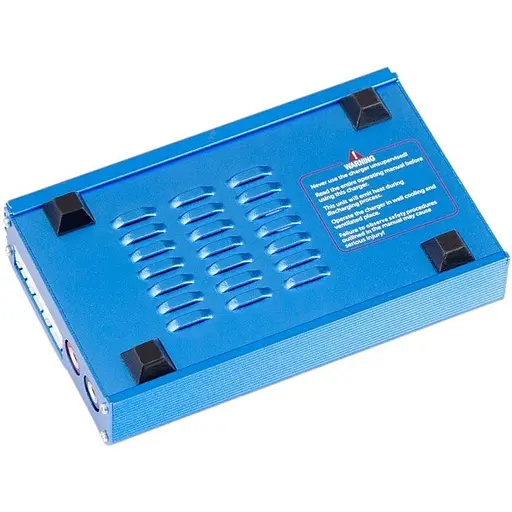 Універсальний зарядний пристрій Imax B6 - балансир з блоком живлення - фото 2