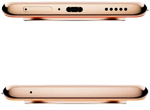 Смартфон Honor X9b 5G 12/512Gb Sunrise Orange (оранжевый) с NFC - фото 2