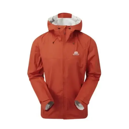 Куртка Mountain Equipment Zeno Jacket M Orange (1053-ME-002013.01468.M)