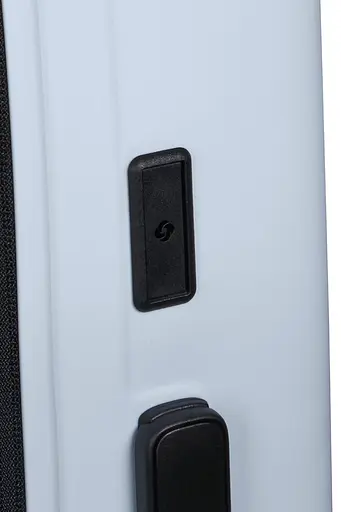 Валіза Samsonite RESTACKD 55 см GLACIER 55x40x23(26) KO6*11002 - фото 12
