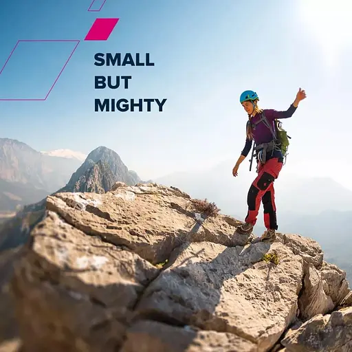 Навушники Canyon TWS headset OnGo 13 Semi-in-ear White (CNS-TWS13W) - фото 6