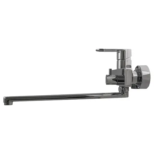 Смеситель для ванны TOPAZ BARTS TB 07116-H36 - фото 2