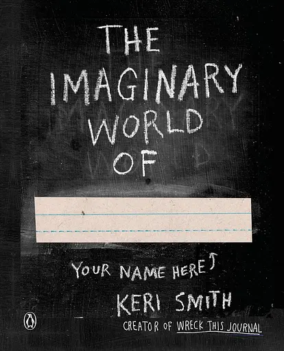 The Imaginary World of