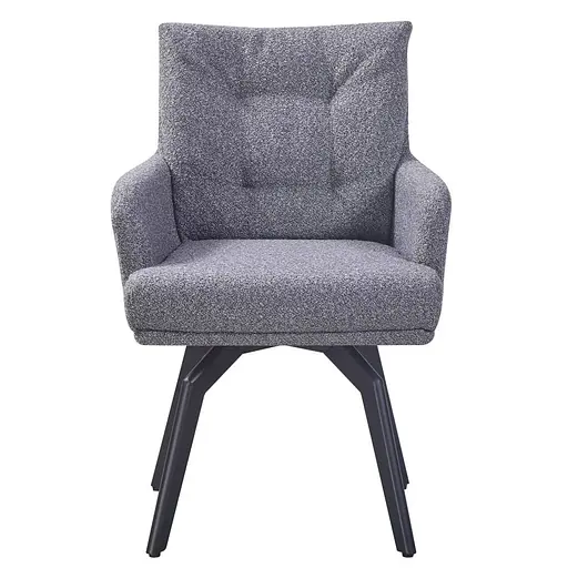 Стул Avanti LUX Boucle Anthracite - фото 2