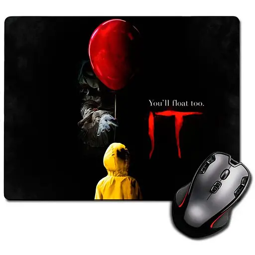 Ігрова поверхня Nextprint Фільм Воно The It 220 х 180 мм (5422)