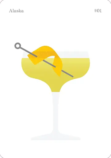 The Cocktail Cabinet. Gin - фото 2