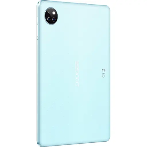 Планшет Doogee T10W 4/128GB LTE Blue Global EU [134314] - фото 7