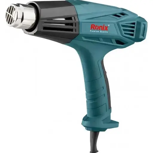 Фен будівельний Ronix 1104 [119908]