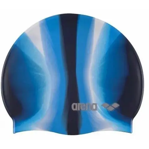 Шапочка для плавання Arena Pop Art Navy Blue (1097-91659-024 UNI)