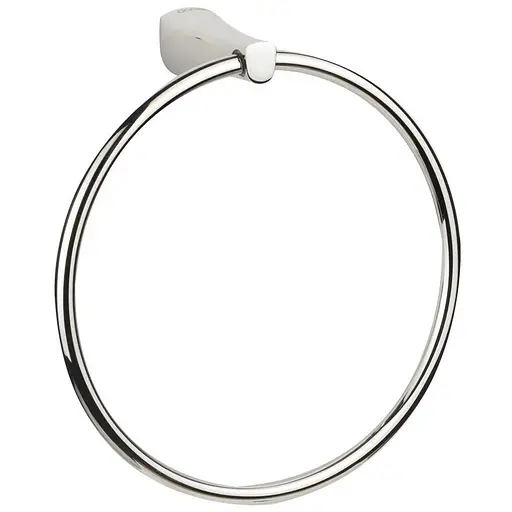 Тримач для рушників Corso ARNO Ø213мм кільце (9687903) - фото 1