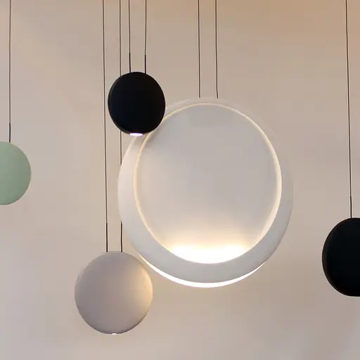 Світильник підвісний Friendlylight Cosmo XL FL5099 - фото 1