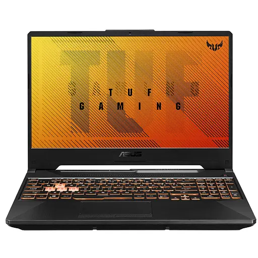 Ноутбук Asus TUF Gaming A15 FA506IH Ryzen 5 4600H, 8Gb, 512Gb SSD, Nvidia GTX 1650 4Gb