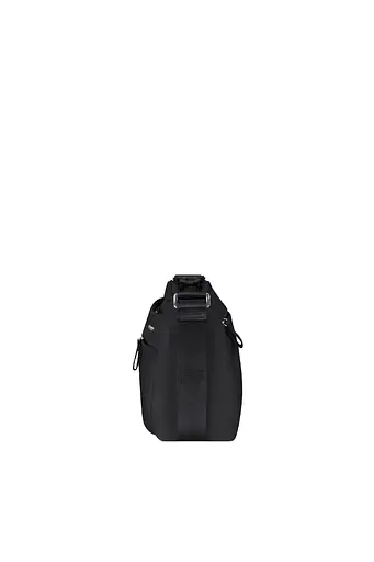 Плечова Сумка Samsonite MOVE 5.0 BLACK 29,5x19x10,5 KP0*09031 - фото 5