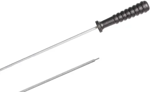 Набор для чистки MEGAline кал 8 мм, пластиковая коробка - фото 3