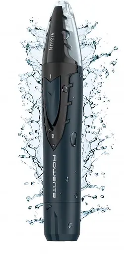 Тример для носа та вух Rowenta TN3011F0 (6770078) - фото 8