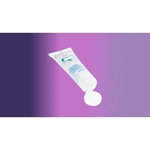 Інтимний гель-змазка 4Love Pure класичний на водній основі 100 мл - фото 5