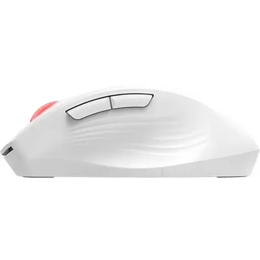 Миша Xtrike Me GW-223 Silent White (GW-223WH) - фото 3