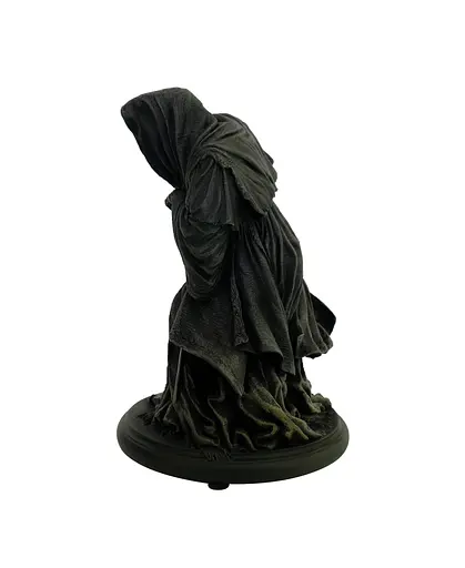 Статуэтка Lord of The Rings Ringwraith Mini - фото 7