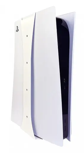 Крепление на стену ViMount Sony PlayStation 5/ 5 Digital/ 5 Pro White (vim-106) [59700] - фото 3