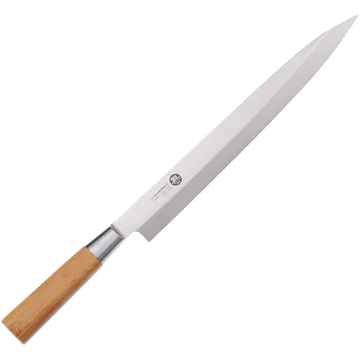 Нож Еногиба 270 мм Suncraft MU Bamboo (MU-10)