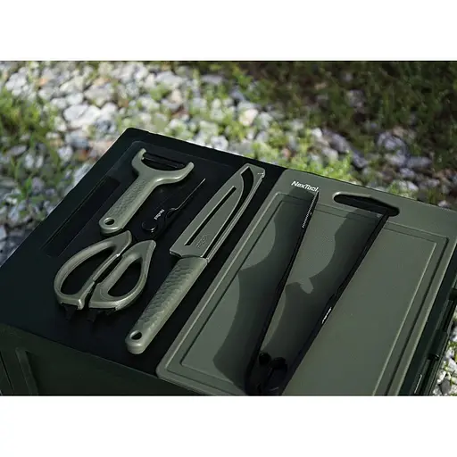 Набор приборов для барбекю NexTool Barbecue Tool Set NE20261 (119874) - фото 5