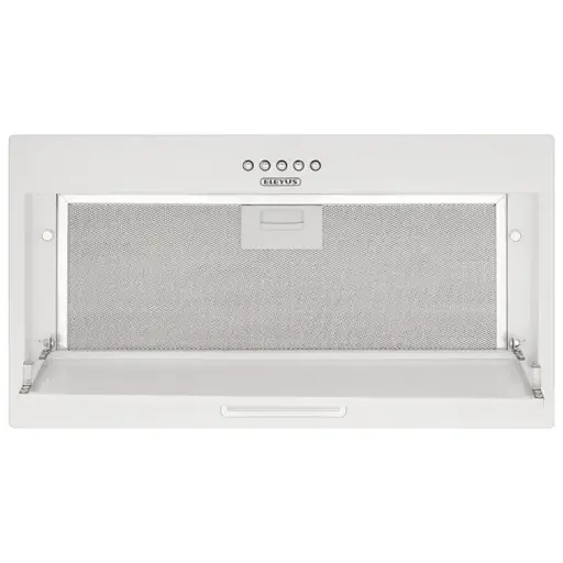 Витяжка ELEYUS URBAN 700 LED 52 WH - фото 7