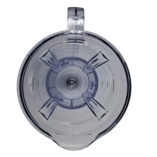 Пластиковый стакан для блендера Panasonic X0194-090 - фото 3