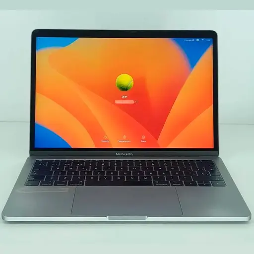 Ноутбук Apple MacBook Pro 13" A1708 Retina (FVFY619KHV2H) (i5-7360U/16/256SSD) - Class A- - фото 1