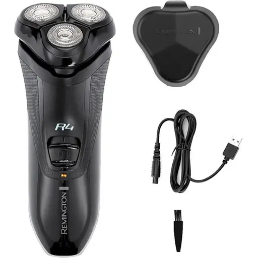 Электробритва мужская Remington R4 Style Series Shaver R3600 - фото 2
