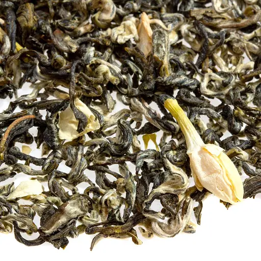 Нефритовый пруд с жасмином - 50 г - фото 4