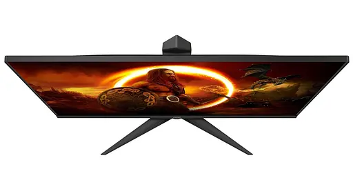 Монитор 27" AOC 27G2/BK IPS Black 144Hz (27G2/BK) Б/у - фото 6