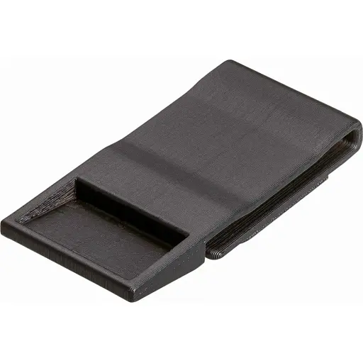 Столик Meiho Bucket Mouth Large Storage Tray Attachment Black - фото 2