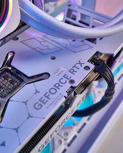 Комп'ютер Instagram by CompX_479 (RTX 5070 Ti, Ryzen 9 7900X3D, DDR5 32 Гб, SSD 2 ТБ) - фото 5