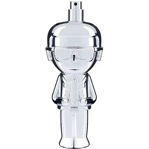 Парфюмированая вода тестер Karl Lagerfeld Karl Ikonik Pour Homme 100 мл - фото 1