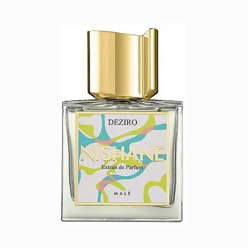 Духи Nishane Deziro 100 мл (Нишане Дезиро) - фото 2
