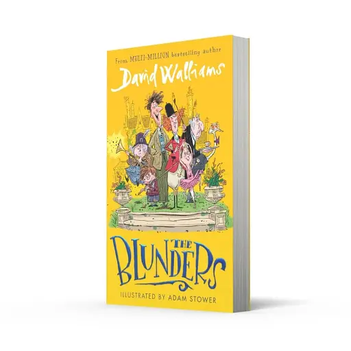 The Blunders - фото 2