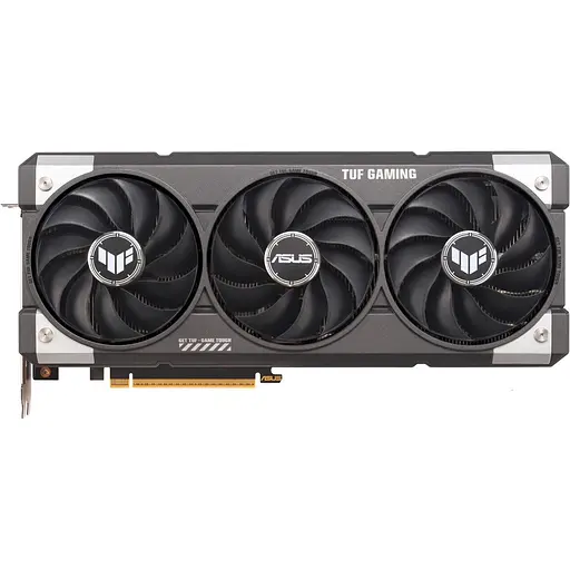 Видеокарта Asus TUF Gaming GeForce RTX 5060 Ti 8 GB OC Edition (TUF-RTX5060TI-O8G-GAMING) UA [135976] - фото 2
