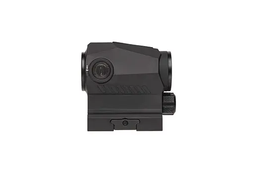 Коллиматорный прицел SIG Optics ROMEO 5 XDR, 1x20mm, Predator Green Dot, M1913, Black - фото 5